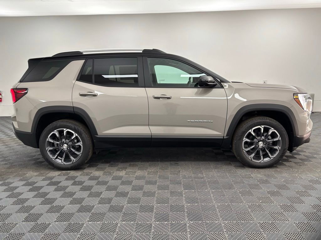 New 2026 GMC Terrain Elevation w/ Elevation Premium Package image 6