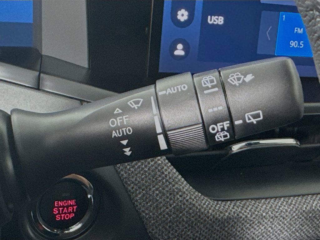 Certified 2026 Subaru Outback Premium AWD/4WD image 13
