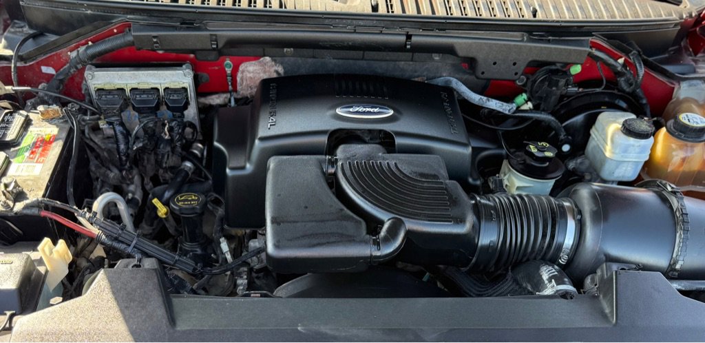 Used 2004 Ford Expedition Eddie Bauer RWD image 22