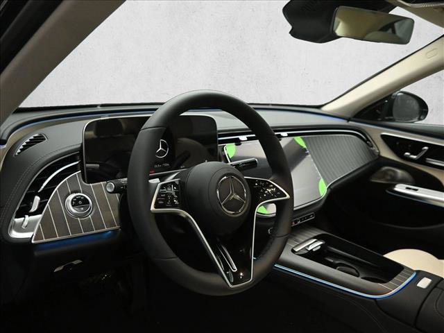 New 2026 Mercedes-Benz E 450 4MATIC Sedan image 10