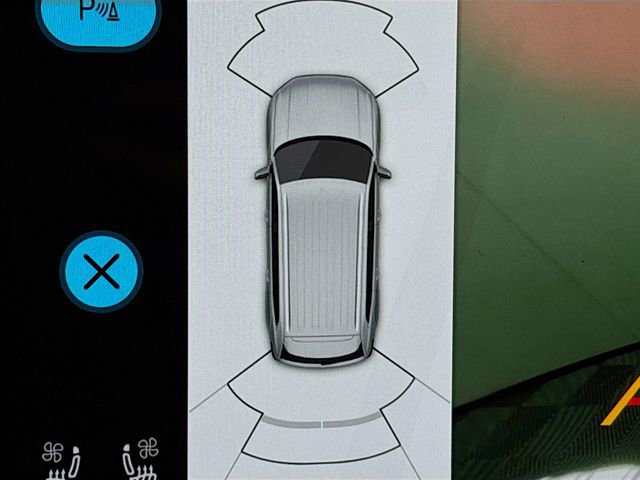 New 2026 Volkswagen Atlas SEL image 36