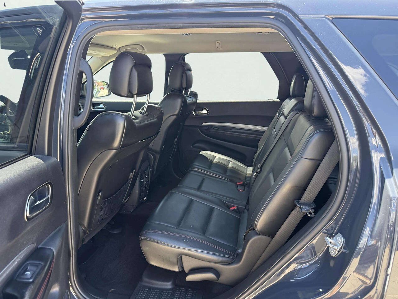 Used 2018 Dodge Durango GT AWD/4WD image 11