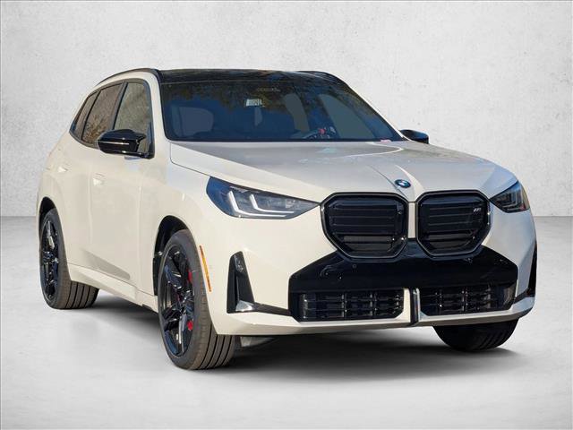 New 2026 BMW X3 M50 w/ Premium Package image 6
