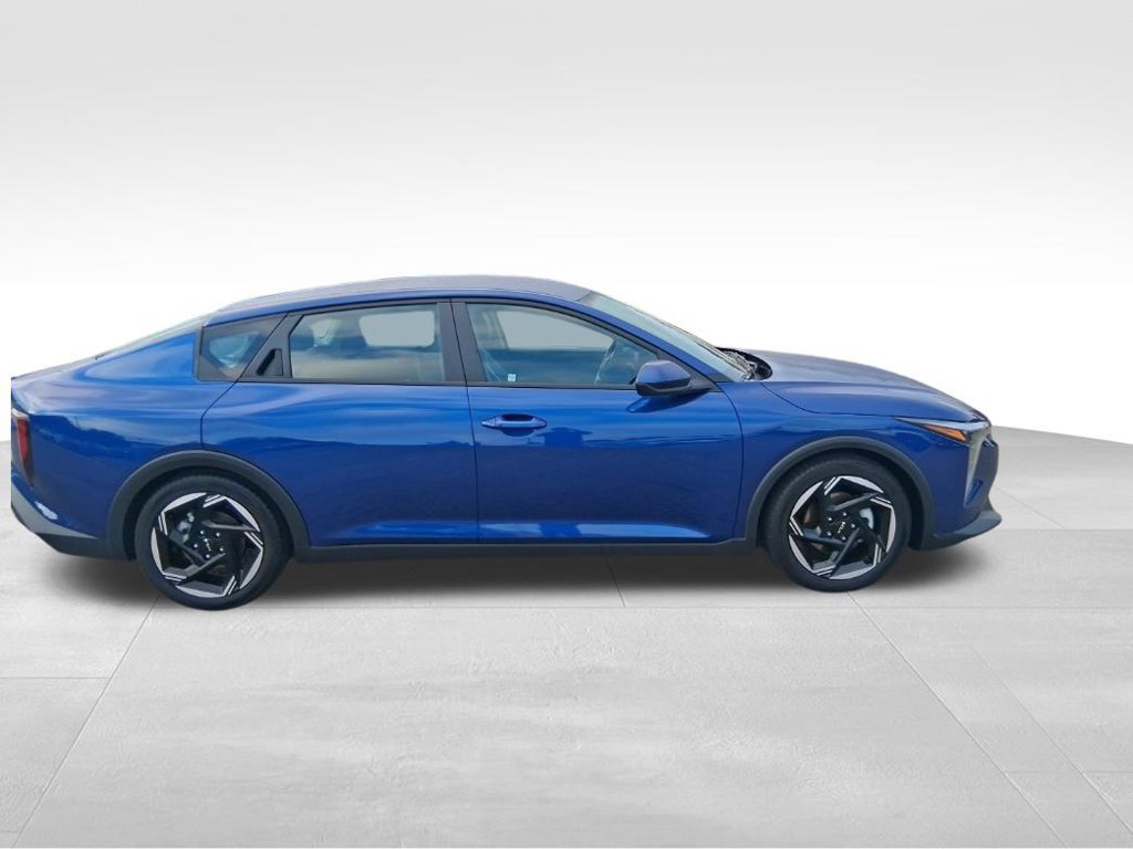 Certified 2026 Kia K4 EX FWD image 4