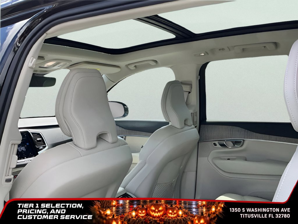 Used 2023 Volvo XC90 B6 Plus w/ Protection Package Premier AWD/4WD image 24