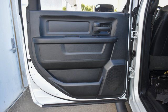 Used 2022 RAM 5500 Tradesman w/ Chrome Appearance Group image 27