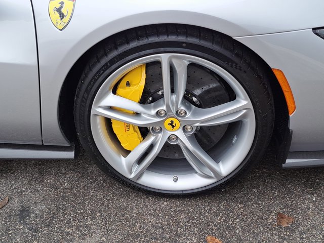 Used 2024 Ferrari 296 GTS image 7