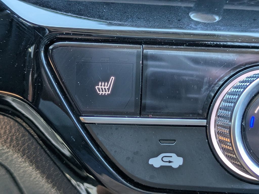 Used 2022 Honda Civic EX image 22