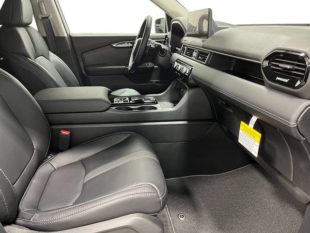 New 2026 Honda Passport RTL image 17