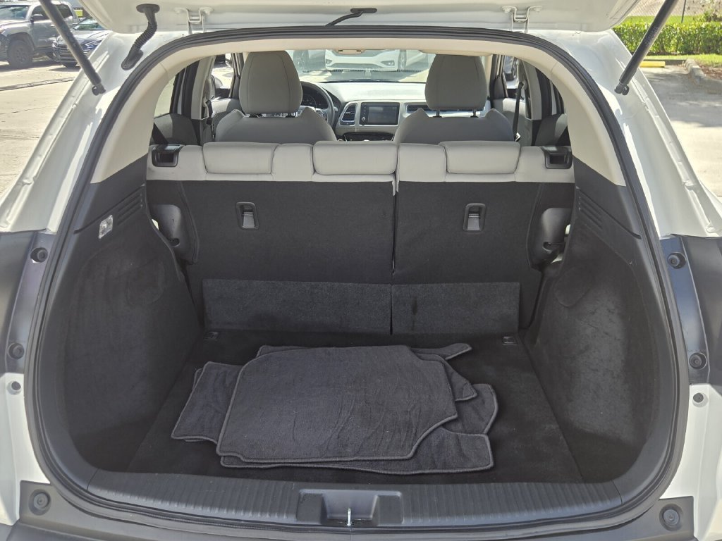 Certified 2022 Honda HR-V EX image 15