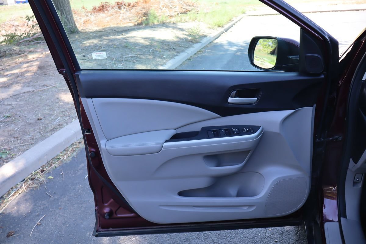 Used 2014 Honda CR-V EX-L image 23