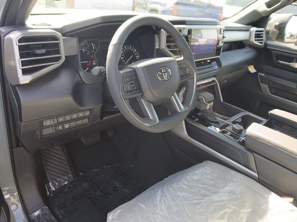 New 2026 Toyota Tundra SR5 image 5