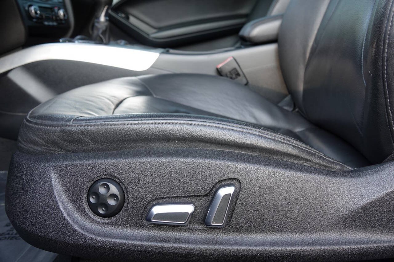 Used 2013 Audi A5 2.0T Premium Plus AWD/4WD image 52
