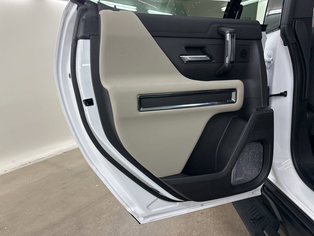 New 2026 GMC Hummer EV SUV image 27