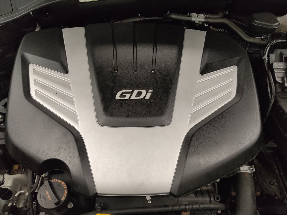 Used 2019 Hyundai Santa Fe XL FWD image 30