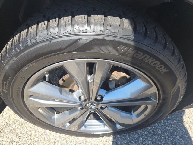 Used 2019 Nissan Murano Platinum AWD/4WD image 9