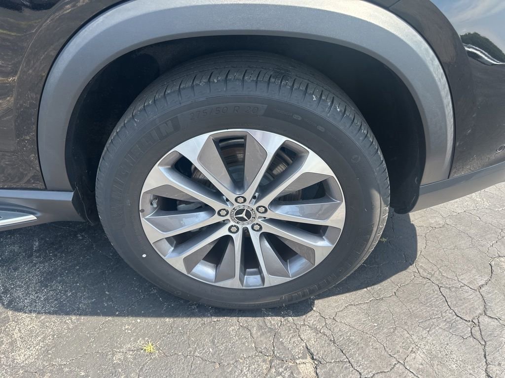 Used 2022 Mercedes-Benz GLE 350 4MATIC image 42