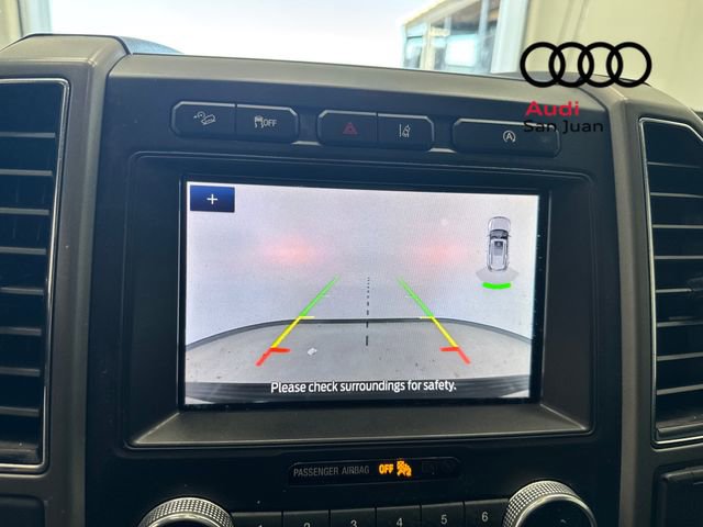 Used 2021 Ford Expedition XLT image 17