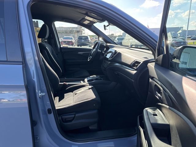 Used 2022 Honda Pilot Sport image 40