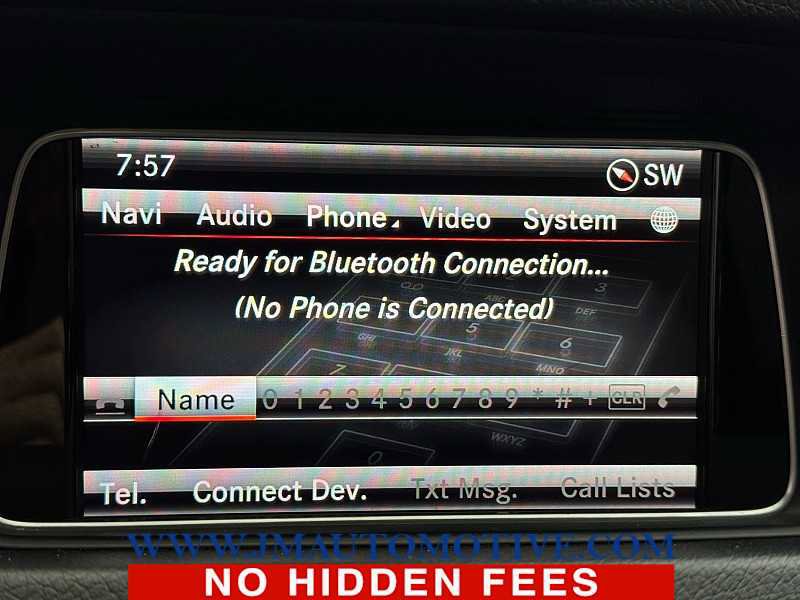 Used 2014 Mercedes-Benz E 350 4MATIC Sedan image 26