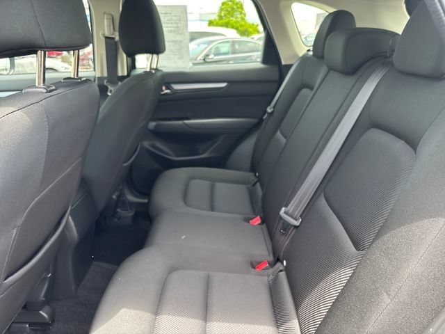 Used 2019 MAZDA CX-5 Sport FWD image 19
