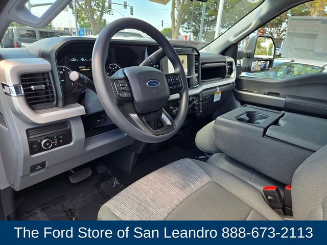 New 2026 Ford F250 XLT image 3