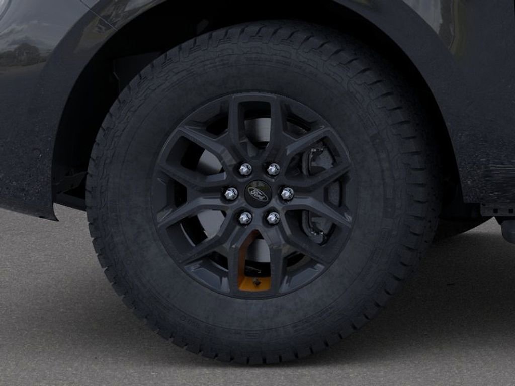 New 2026 Ford Expedition Tremor AWD/4WD image 19