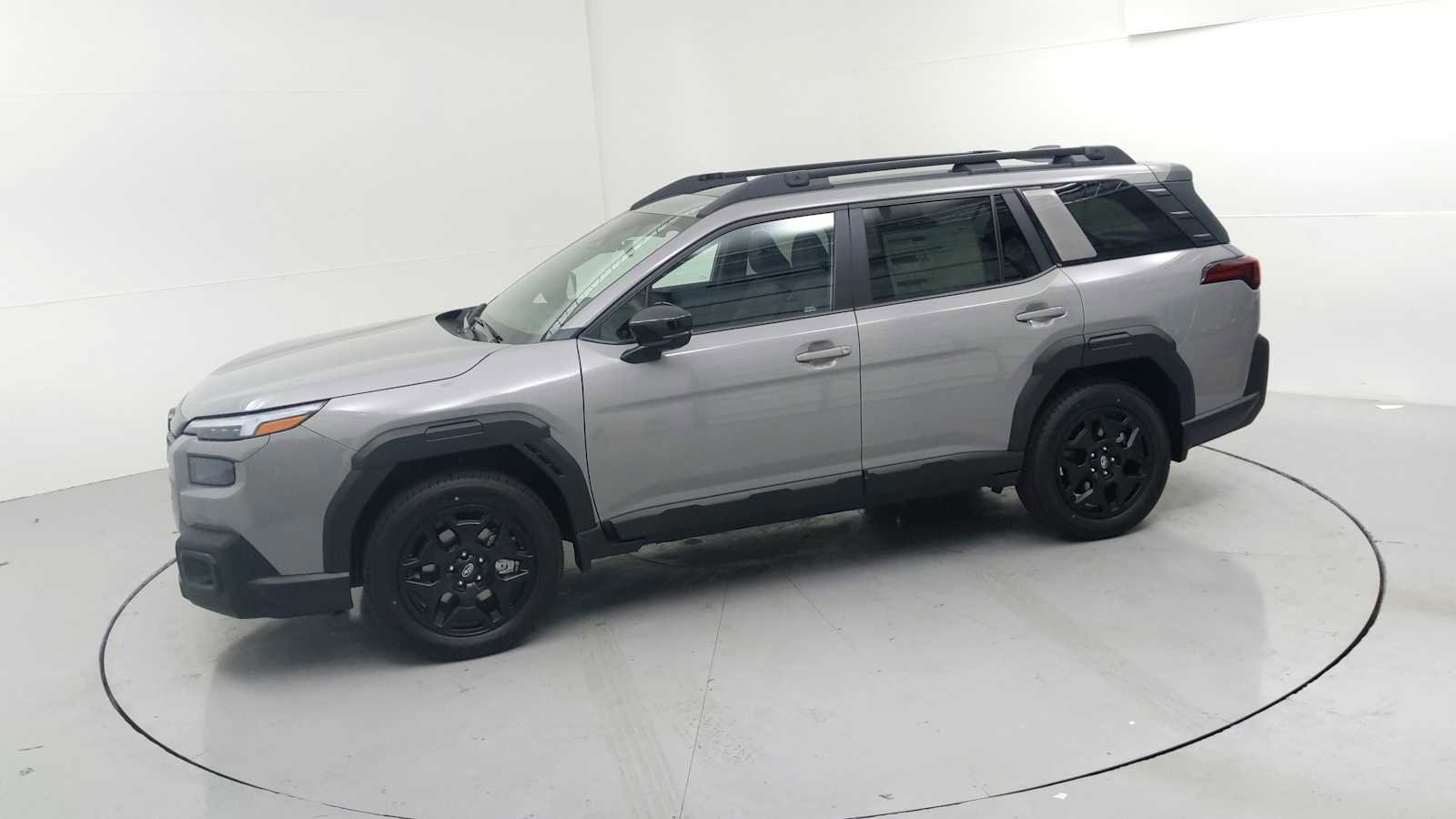 New 2026 Subaru Outback Limited image 5