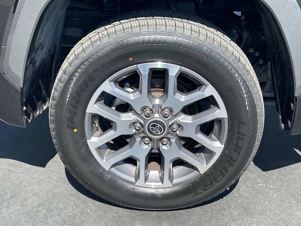 Used 2022 Toyota Tundra 1794 Edition image 30