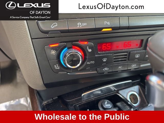 Used 2011 Audi Q5 3.2 Premium Plus image 26