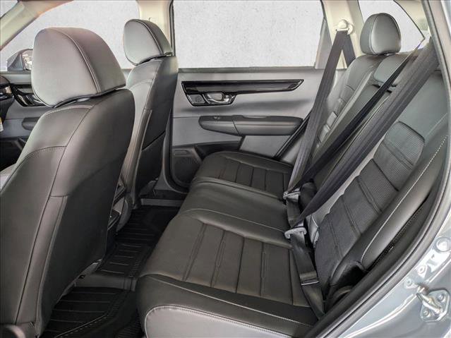New 2026 Honda CR-V EX-L image 16