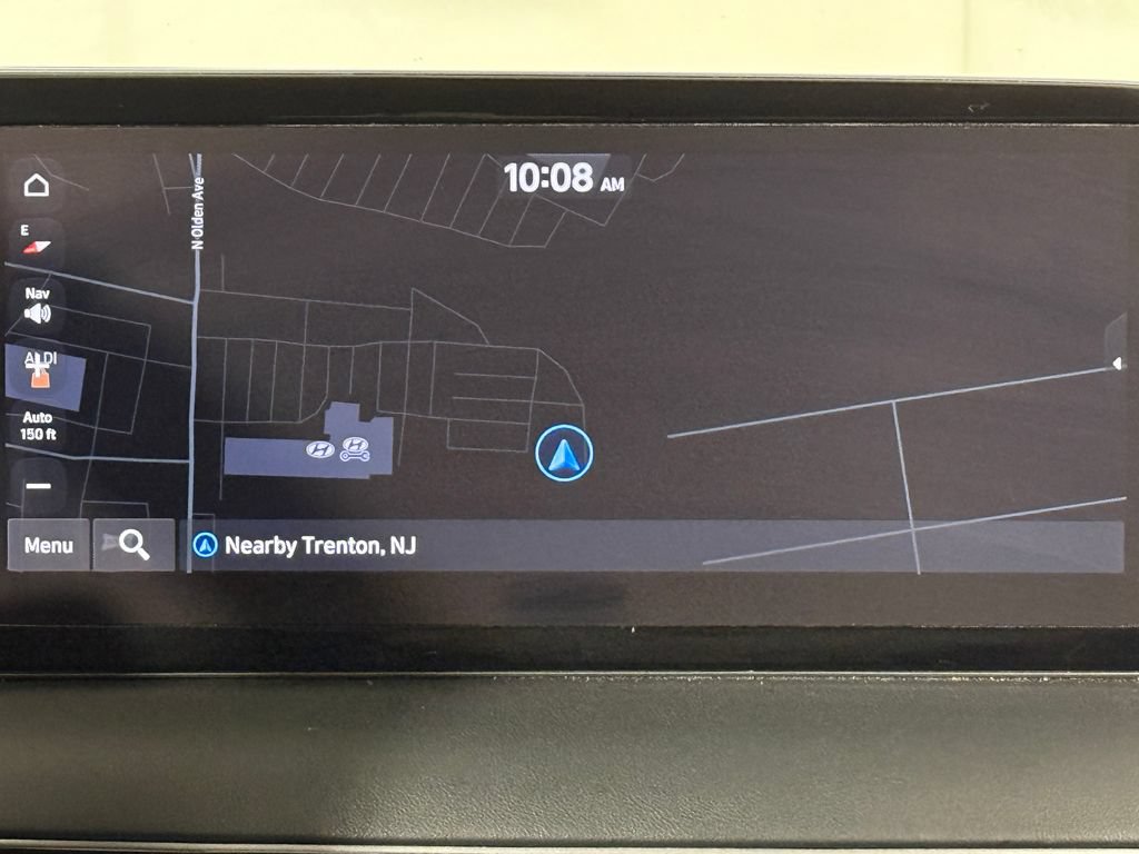 Used 2023 Hyundai Palisade SEL w/ Premium Package AWD/4WD image 47