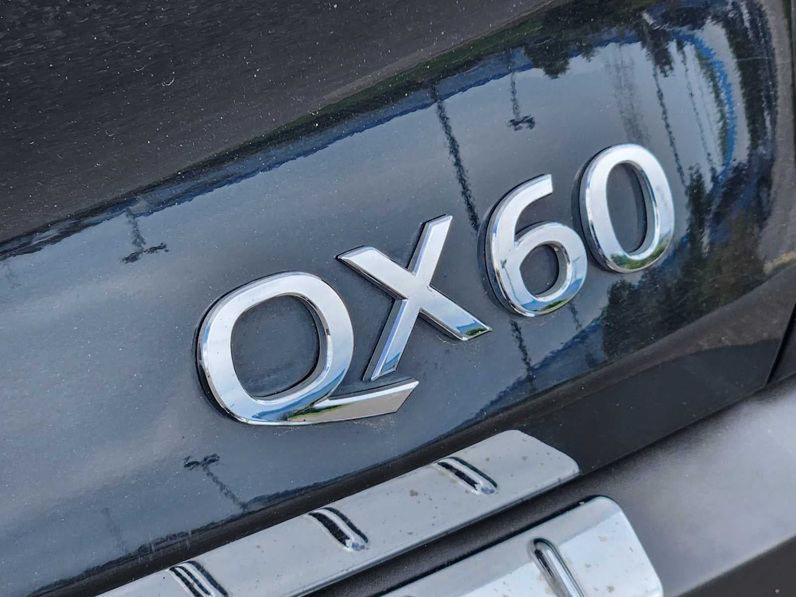 Used 2022 INFINITI QX60 Autograph w/ Cargo Package AWD/4WD image 13