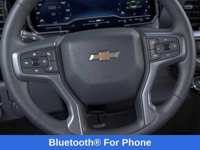 New 2026 Chevrolet Silverado 1500 LT w/ Z71 Off-Road Package image 20