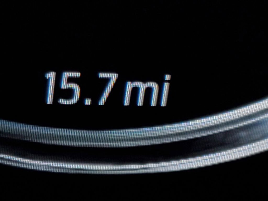 New 2026 Ford Mustang Coupe image 14