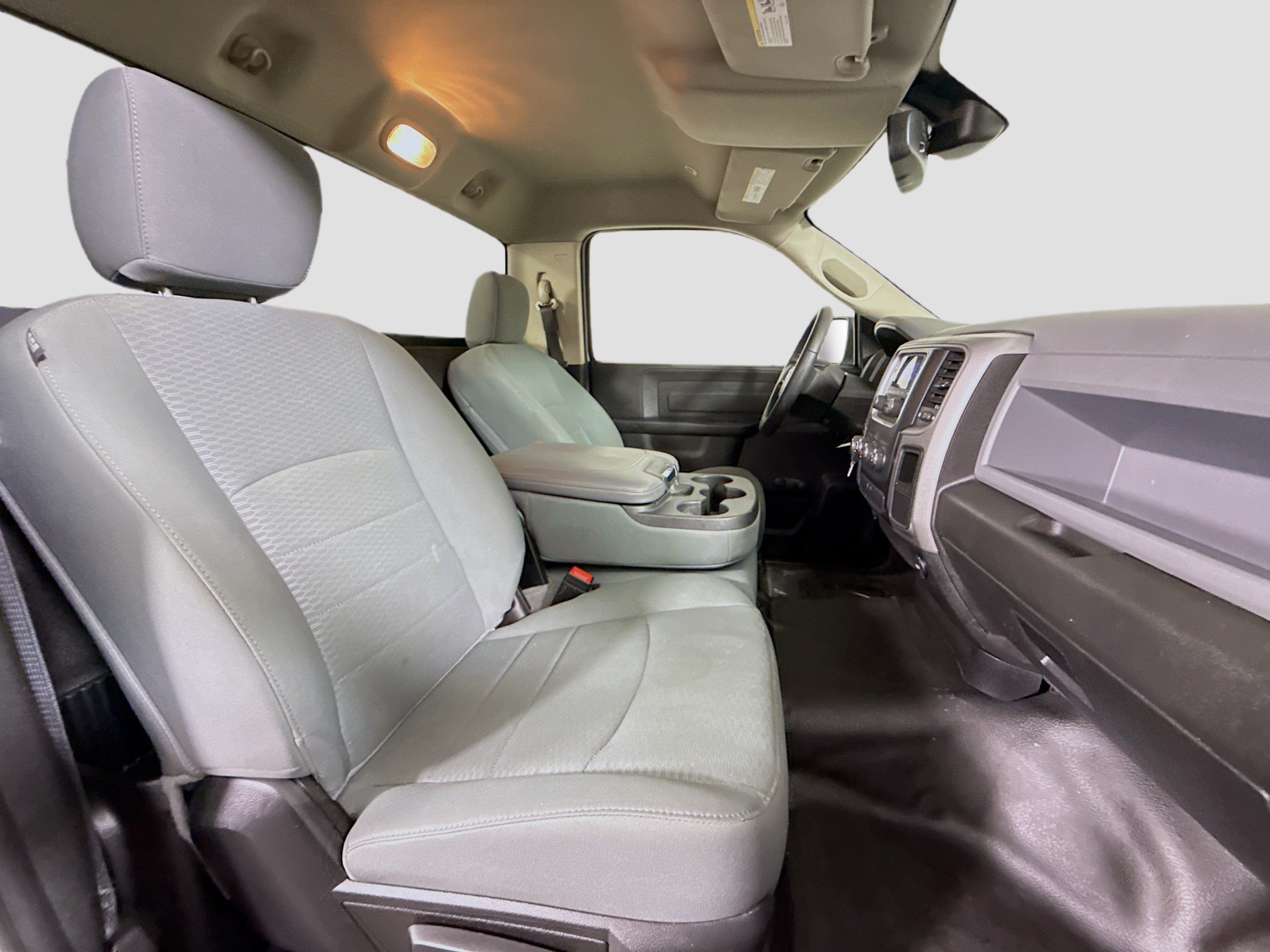 Used 2020 RAM 1500 Tradesman RWD image 24
