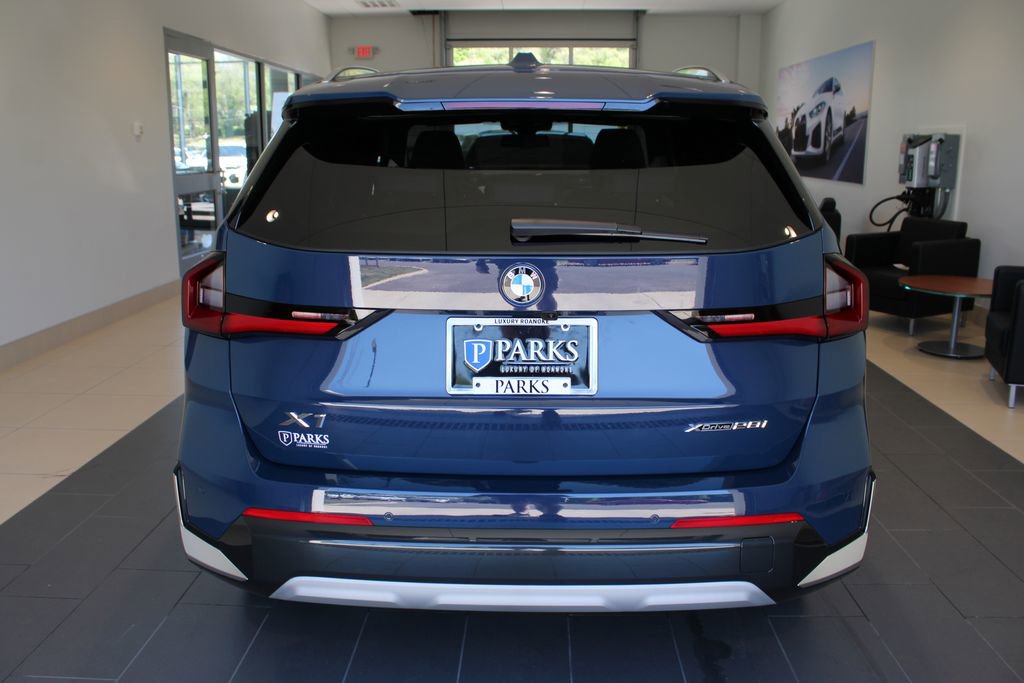 New 2026 BMW X1 xDrive28i w/ Technology Package AWD/4WD image 26