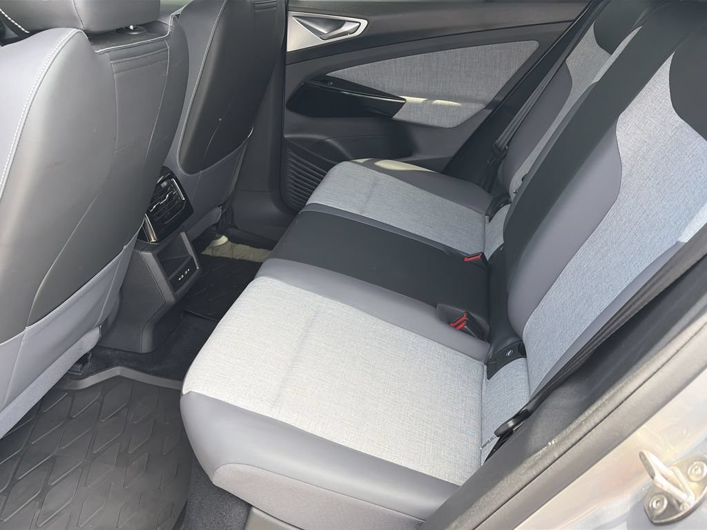 Certified 2023 Volkswagen ID.4 Pro RWD image 26