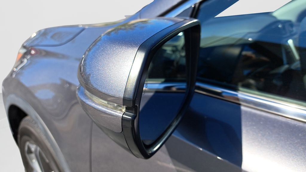 Used 2021 Honda CR-V EX image 11