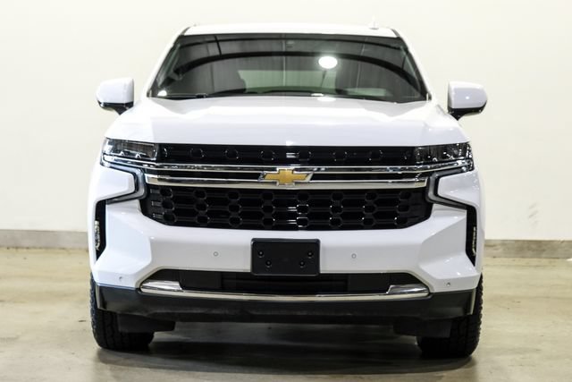 Used 2022 Chevrolet Tahoe LS RWD image 2