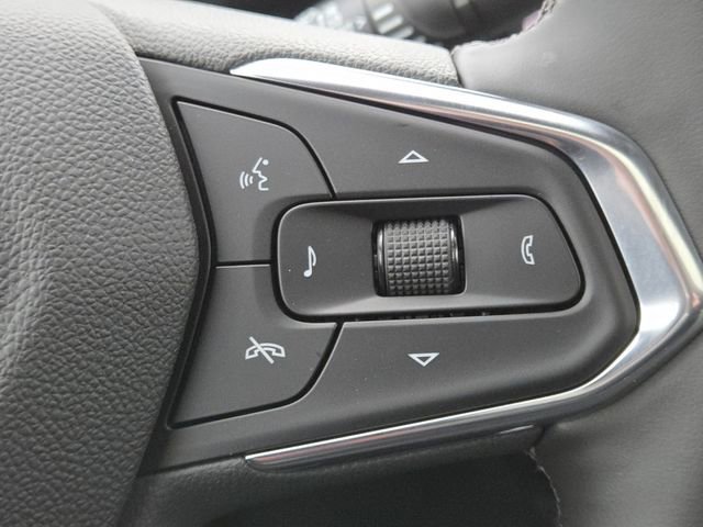 New 2026 Chevrolet Trax ACTIV w/ Sunroof Package image 15