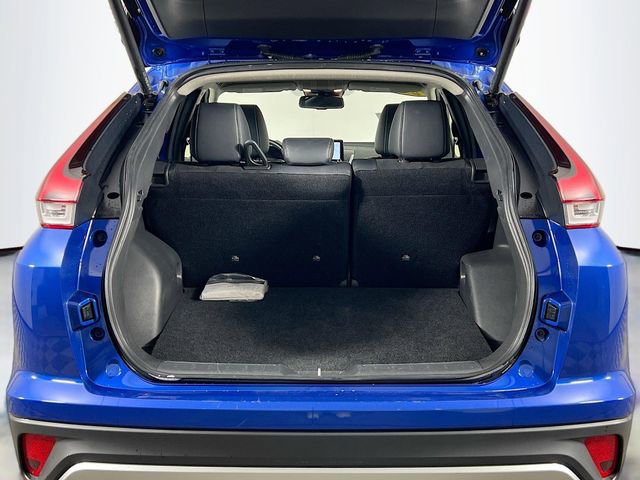 Used 2024 Mitsubishi Eclipse Cross SE image 26