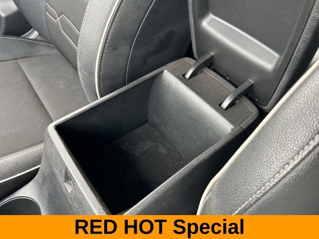 Used 2023 Kia Forte GT-Line image 36