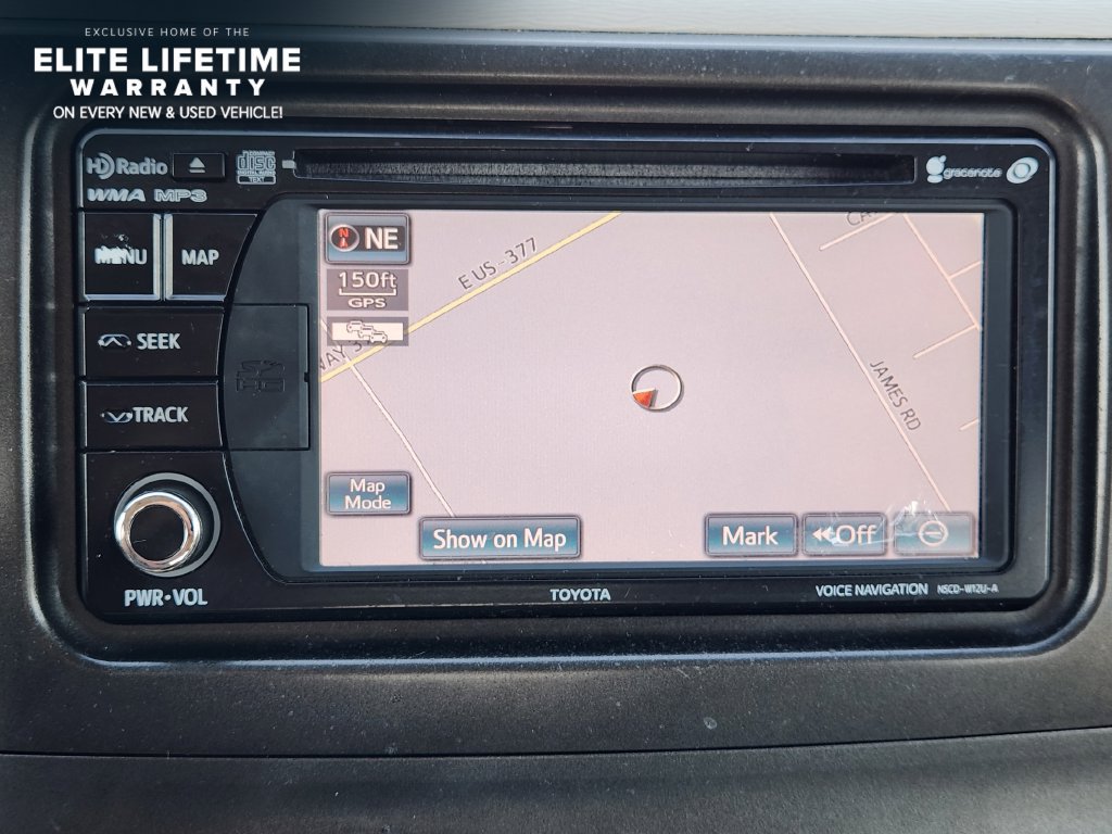 Used 2014 Toyota Sienna XLE FWD image 16