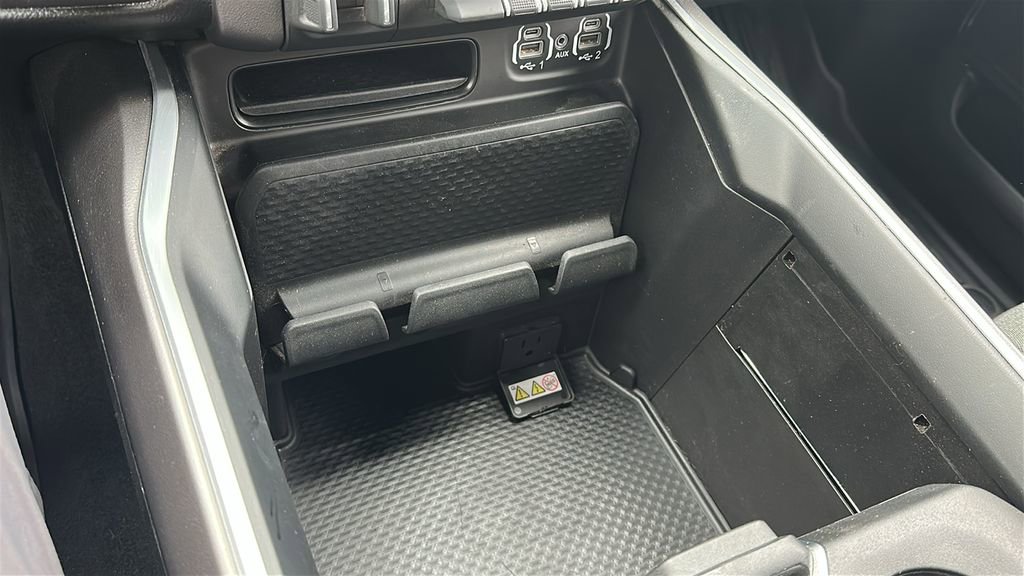 Used 2022 RAM 1500 Big Horn image 25