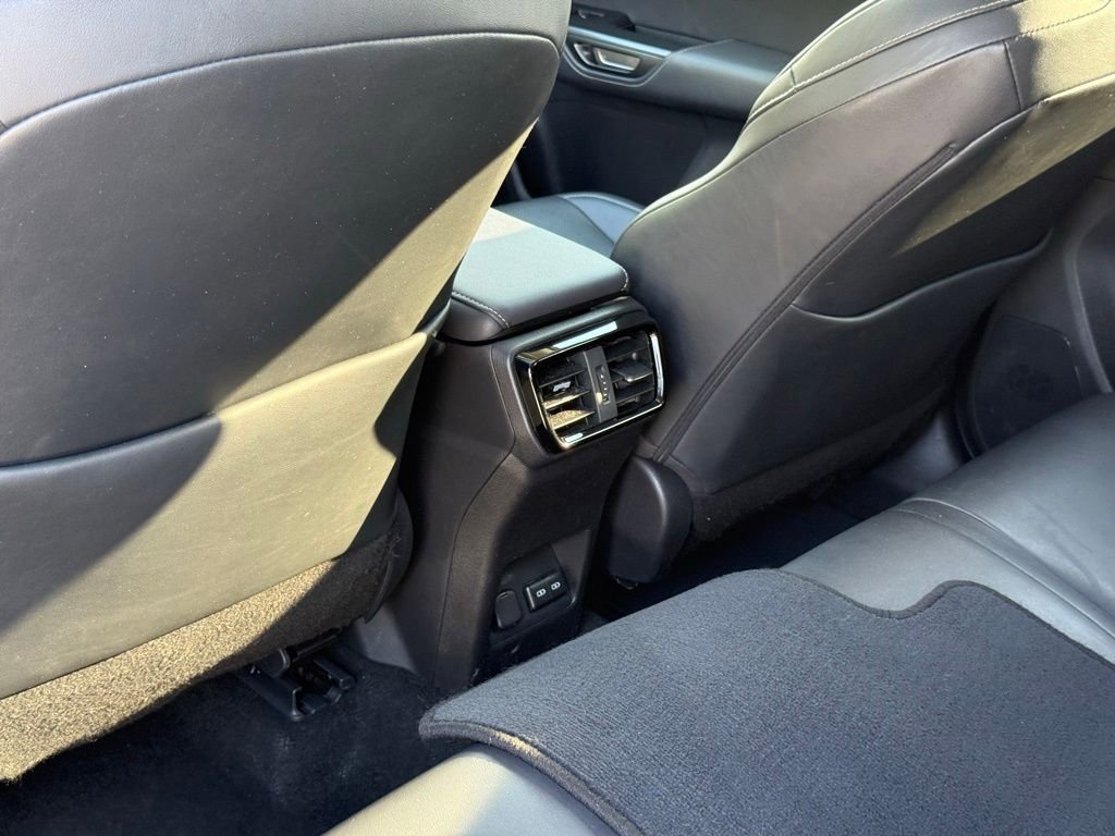 Certified 2023 Lexus NX 250 FWD w/ Cold Area Package image 29