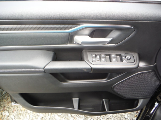 New 2027 RAM 1500 4x4 Crew Cab image 25