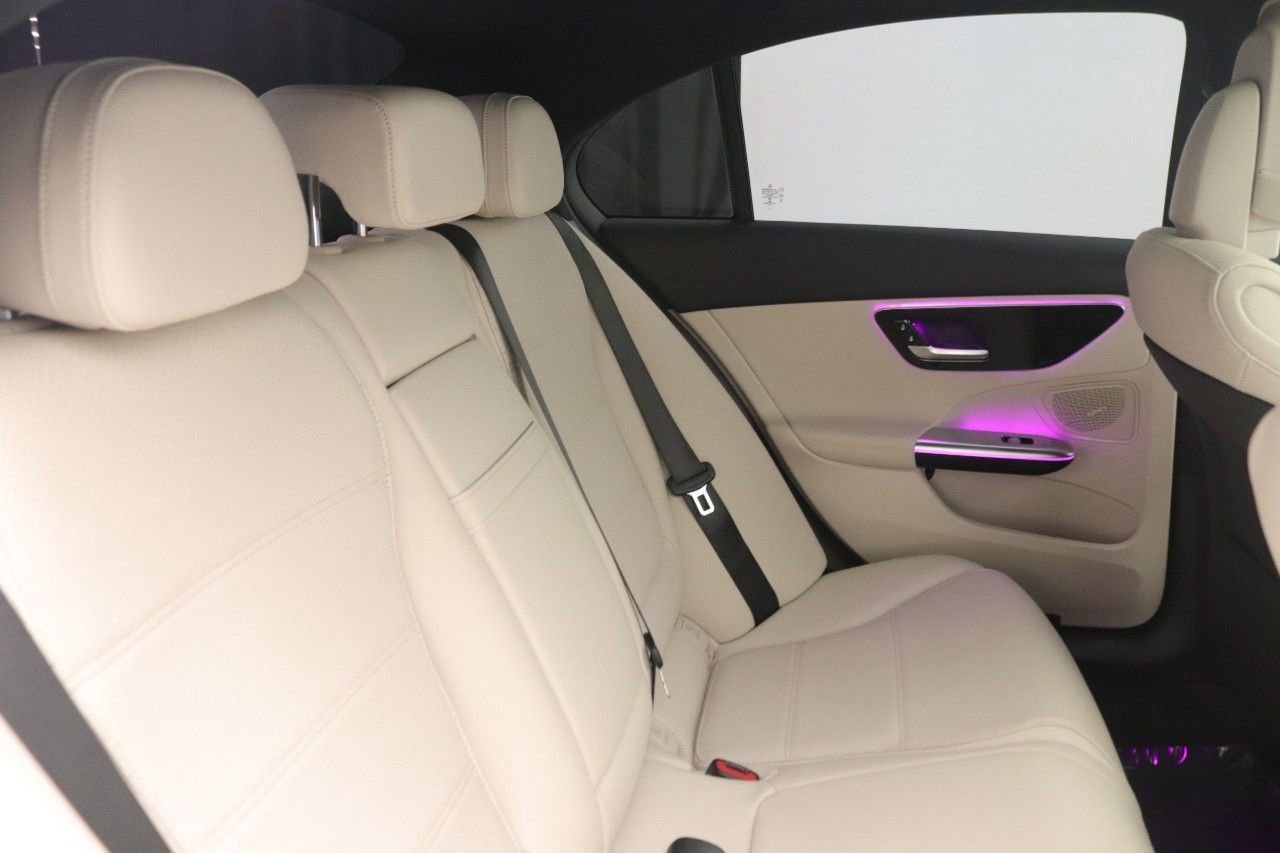 Certified 2023 Mercedes-Benz C 300 Sedan image 31