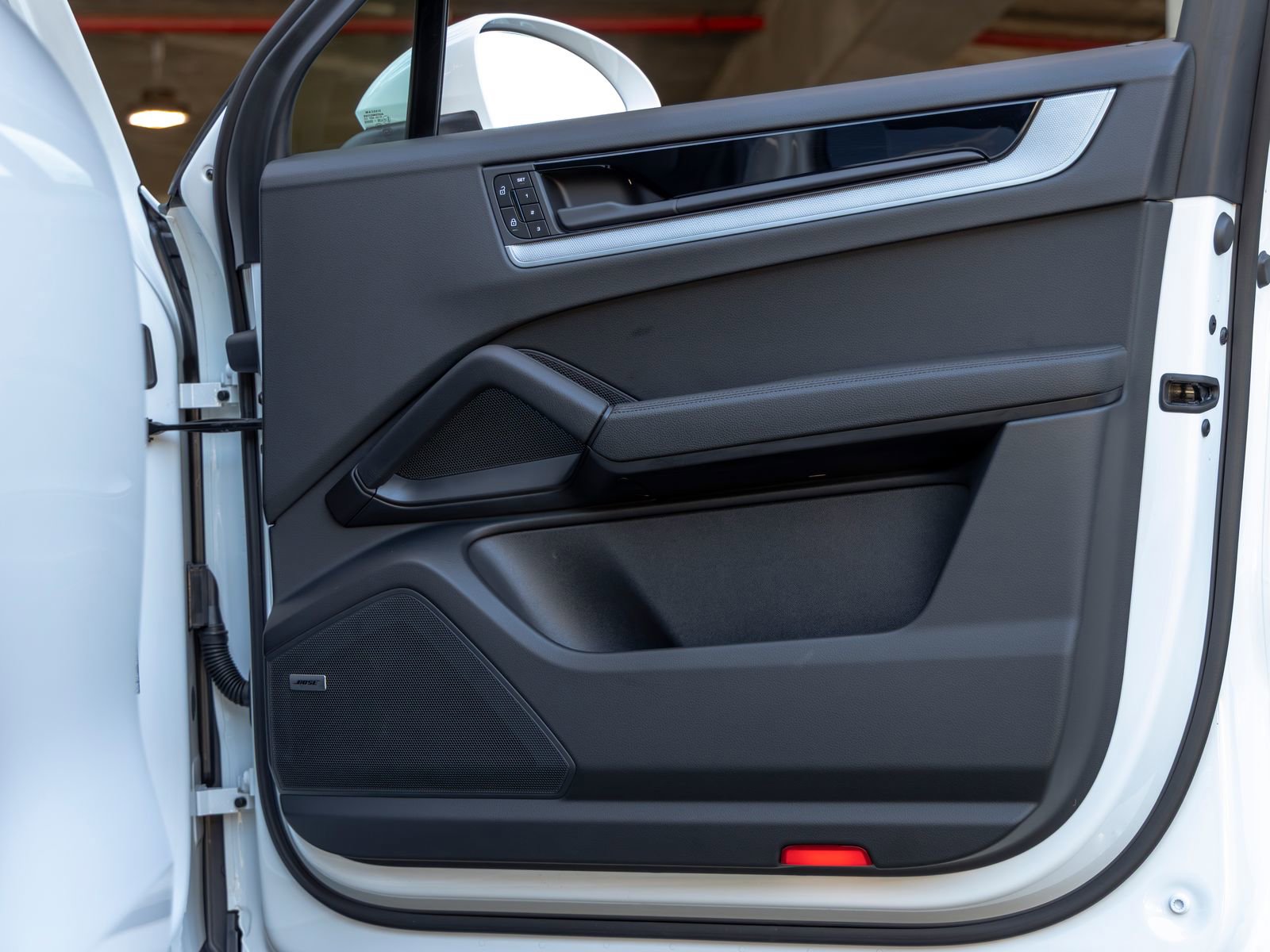 Certified 2026 Porsche Cayenne image 53