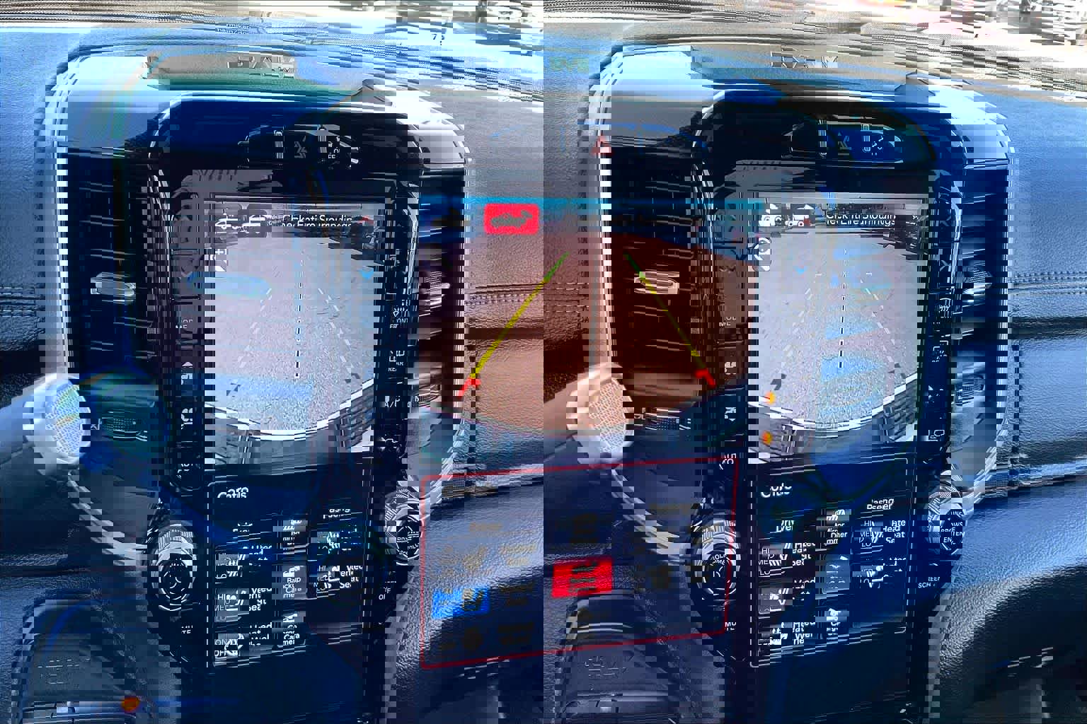 Used 2021 RAM 2500 Laramie image 27